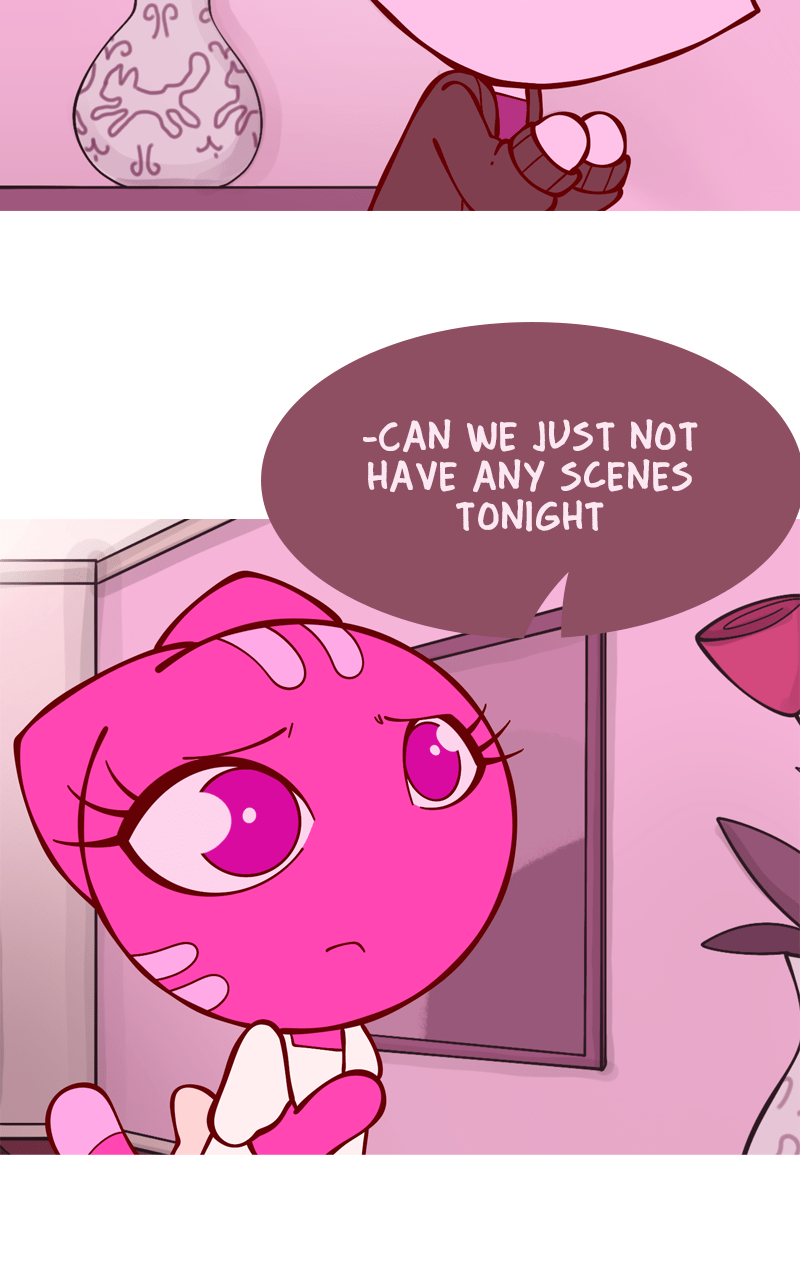 Read Cat Bird Dog chapter 91 image 12 on Lezhin
