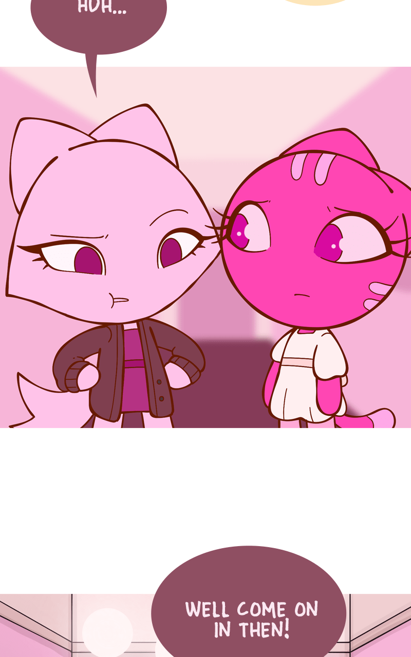 Read Cat Bird Dog chapter 91 image 9 on Lezhin