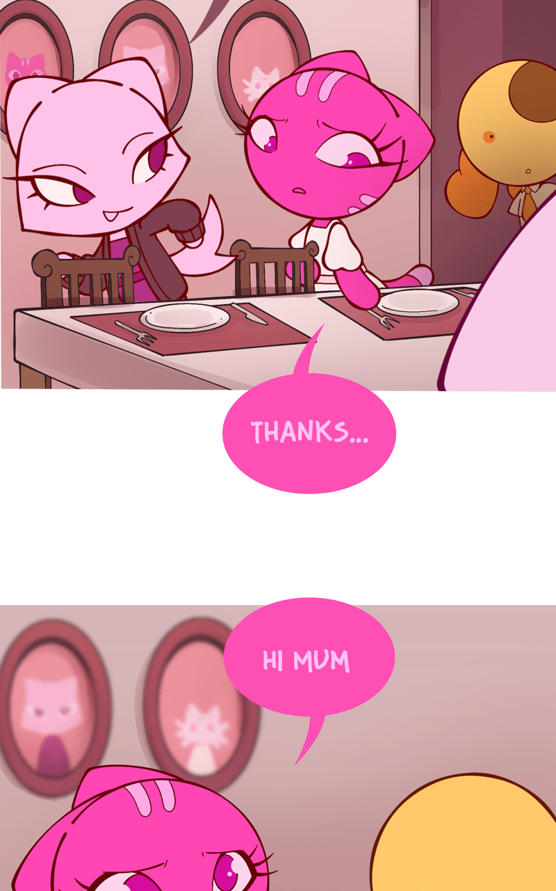 Read Cat Bird Dog chapter 92 image 1 on Lezhin