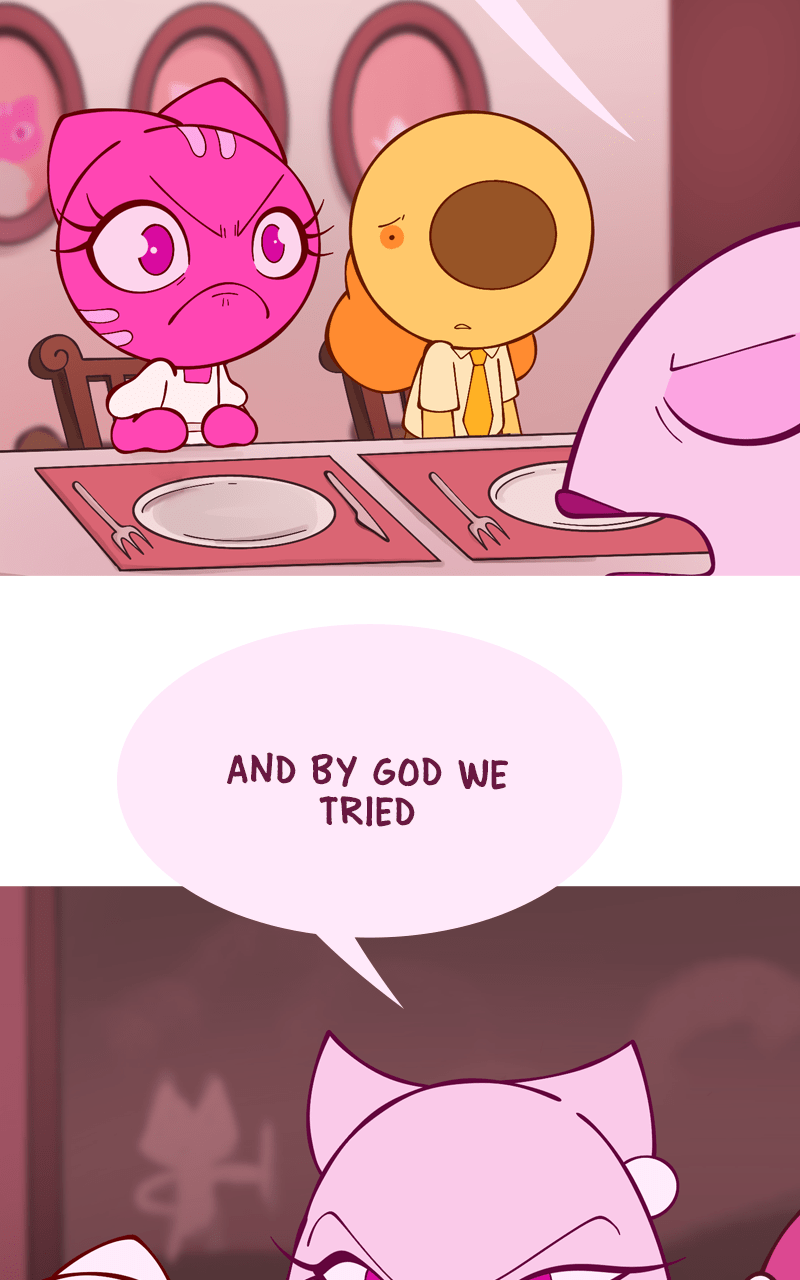 Read Cat Bird Dog chapter 92 image 11 on Lezhin