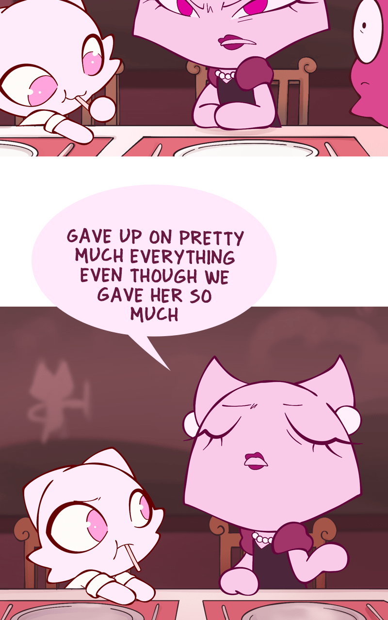 Read Cat Bird Dog chapter 92 image 12 on Lezhin