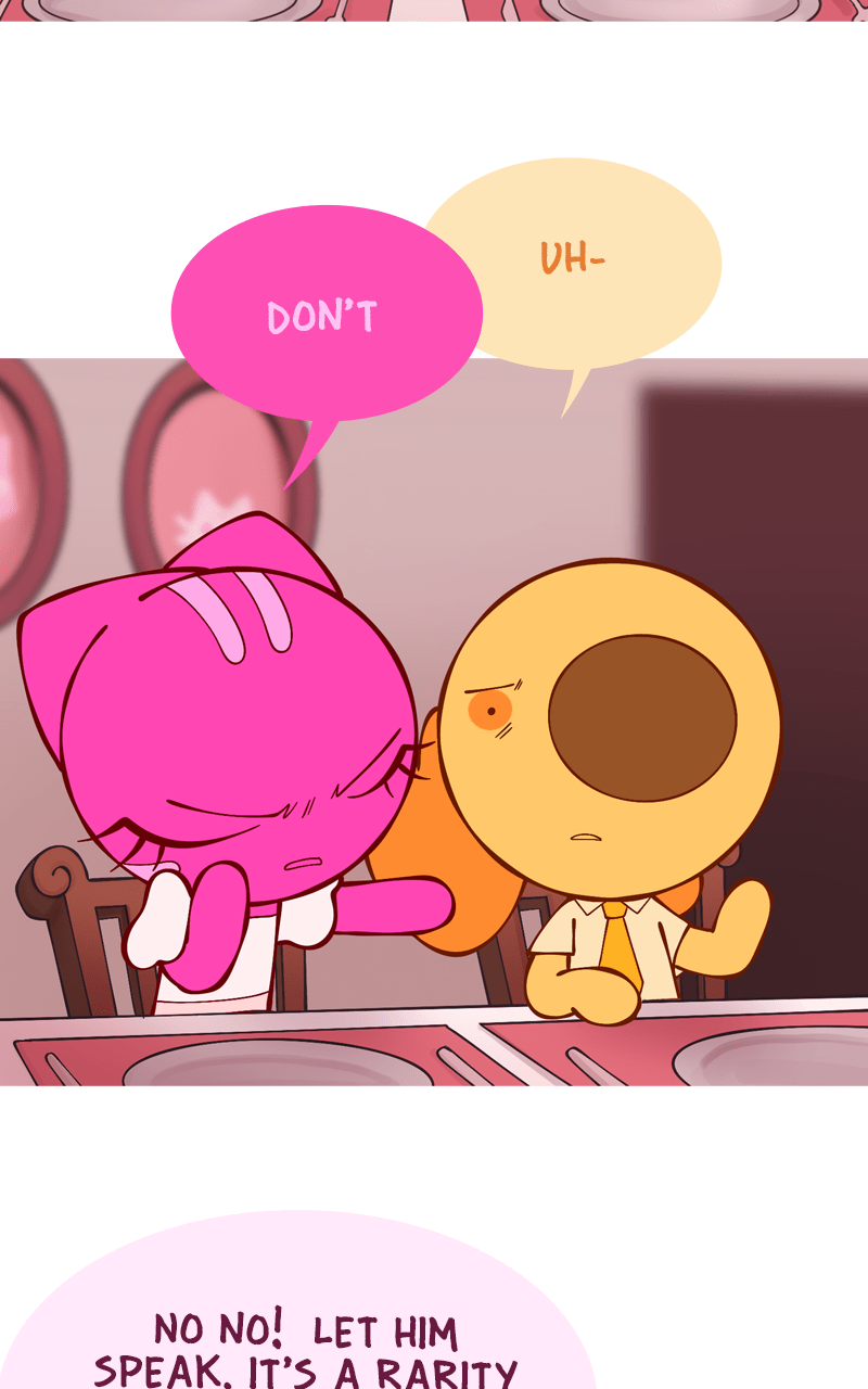 Read Cat Bird Dog chapter 92 image 13 on Lezhin