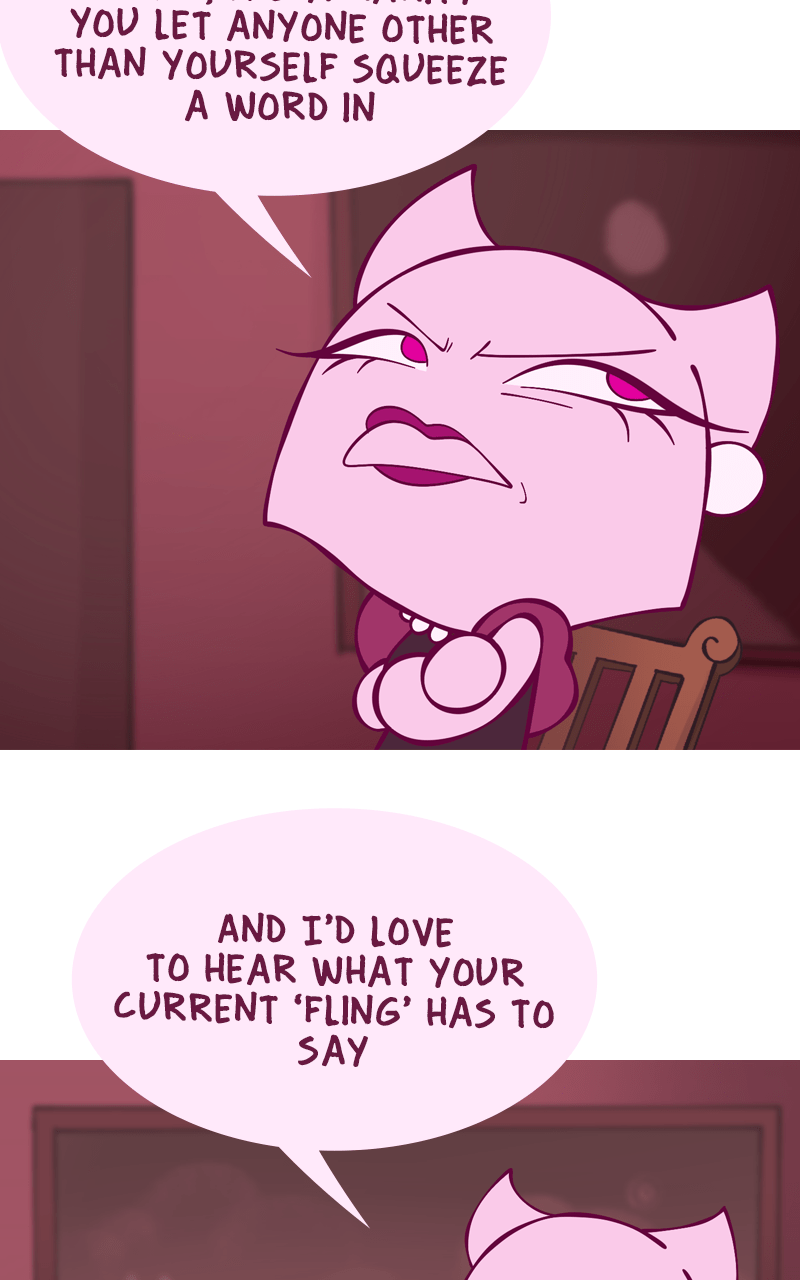 Read Cat Bird Dog chapter 92 image 14 on Lezhin