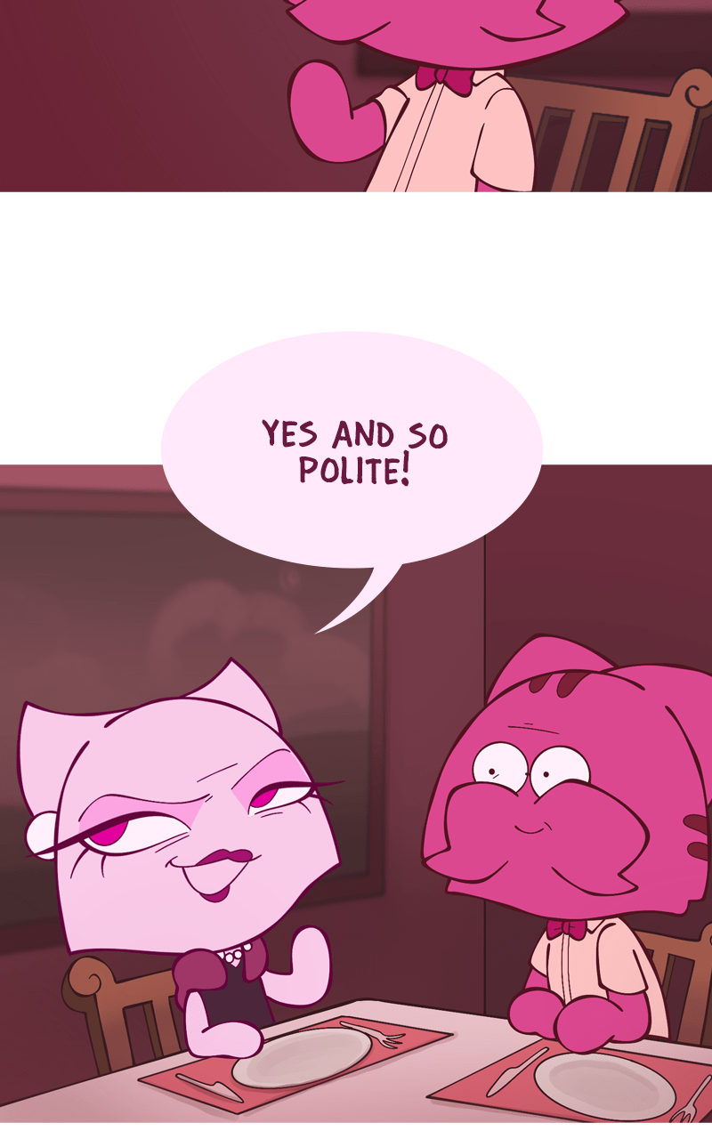 Read Cat Bird Dog chapter 92 image 9 on Lezhin
