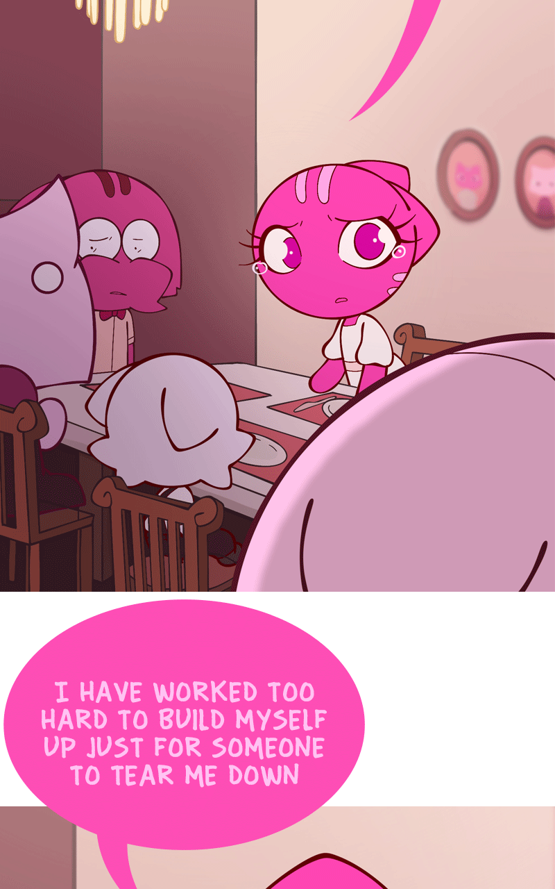 Read Cat Bird Dog chapter 93 image 10 on Lezhin