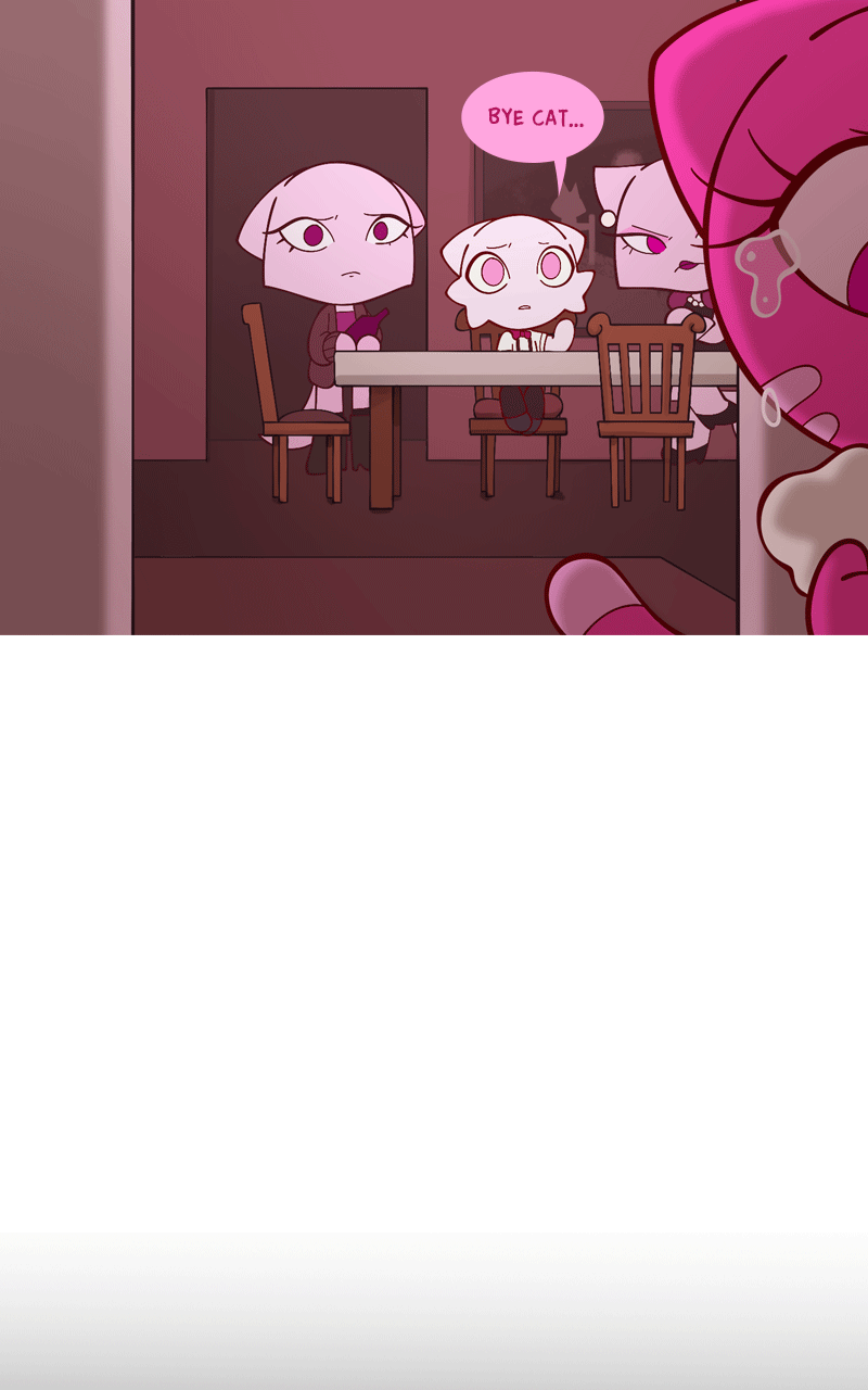 Read Cat Bird Dog chapter 93 image 17 on Lezhin