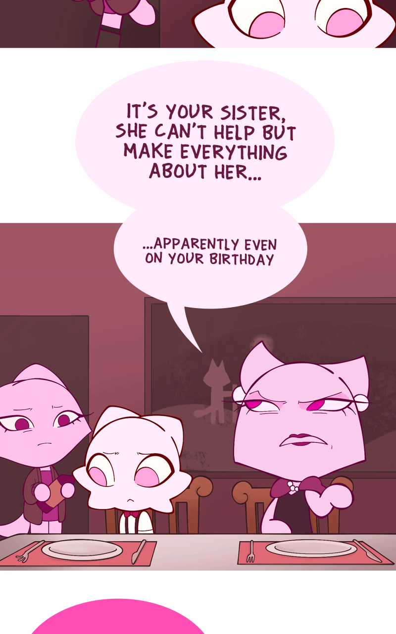 Read Cat Bird Dog chapter 93 image 2 on Lezhin