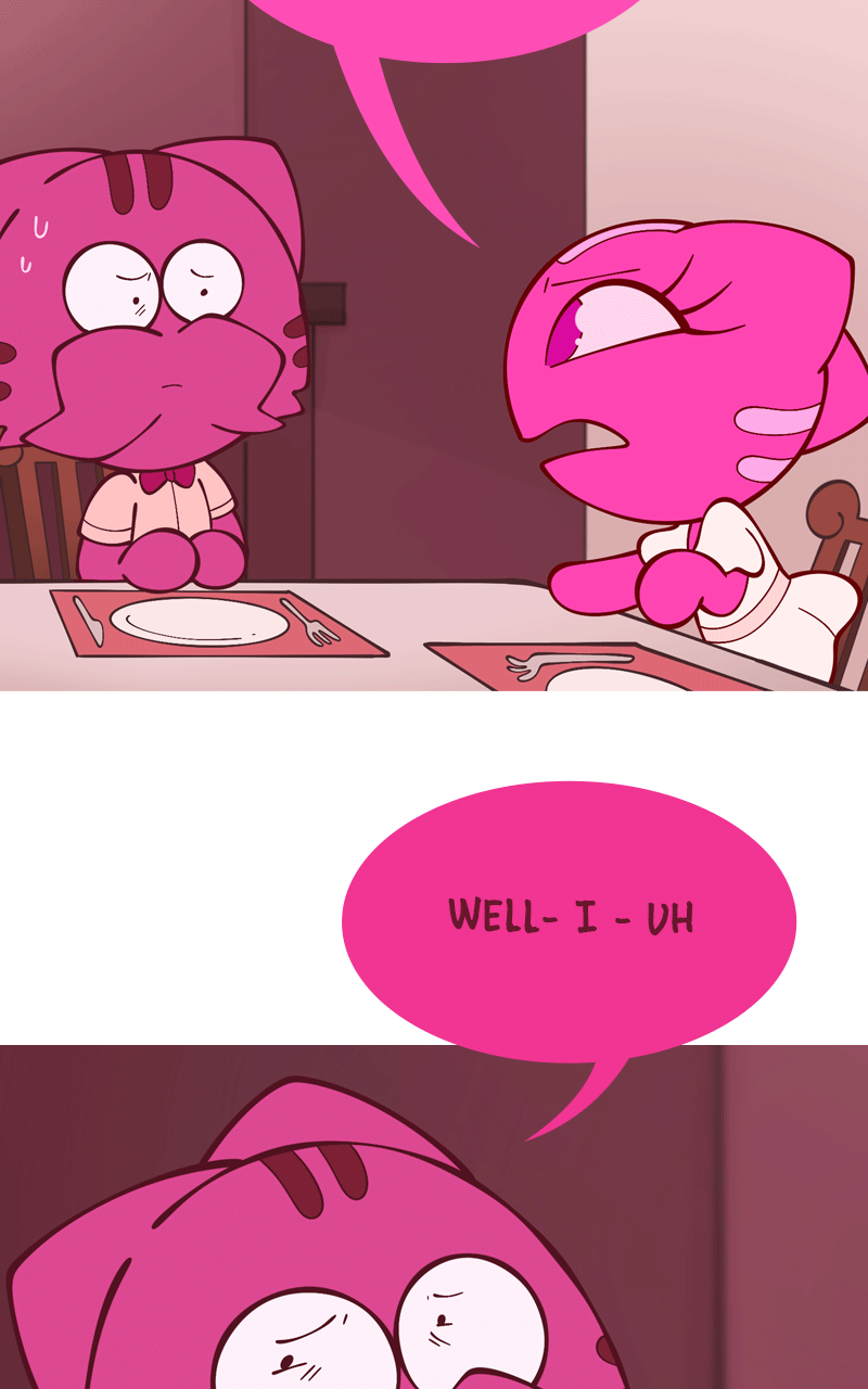 Read Cat Bird Dog chapter 93 image 4 on Lezhin