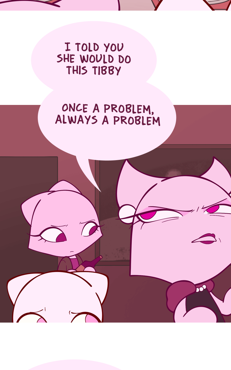 Read Cat Bird Dog chapter 93 image 7 on Lezhin