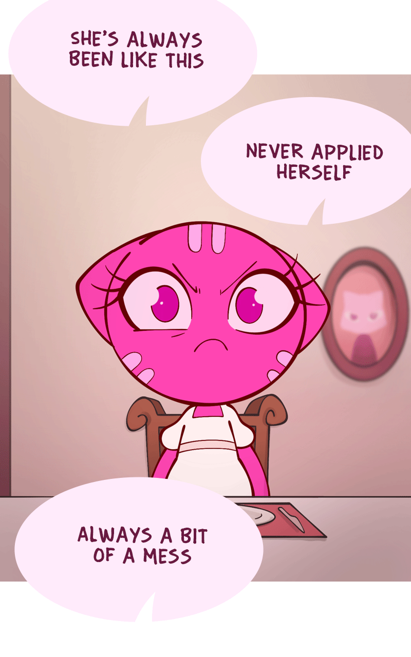 Read Cat Bird Dog chapter 93 image 8 on Lezhin