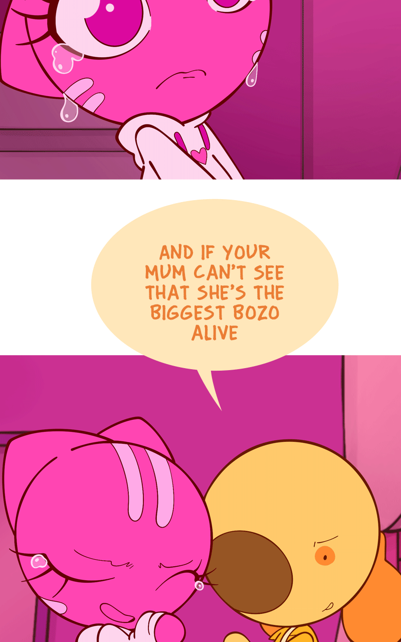 Read Cat Bird Dog chapter 94 image 12 on Lezhin