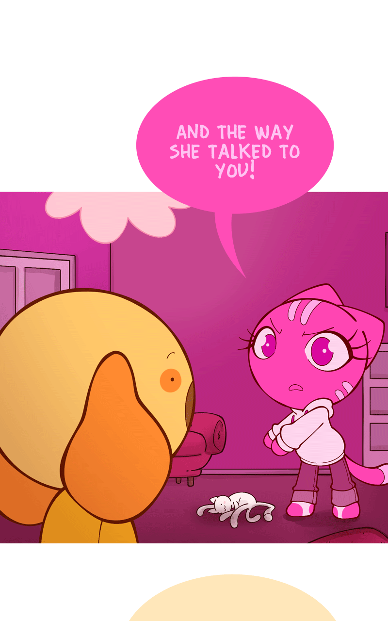 Read Cat Bird Dog chapter 94 image 2 on Lezhin