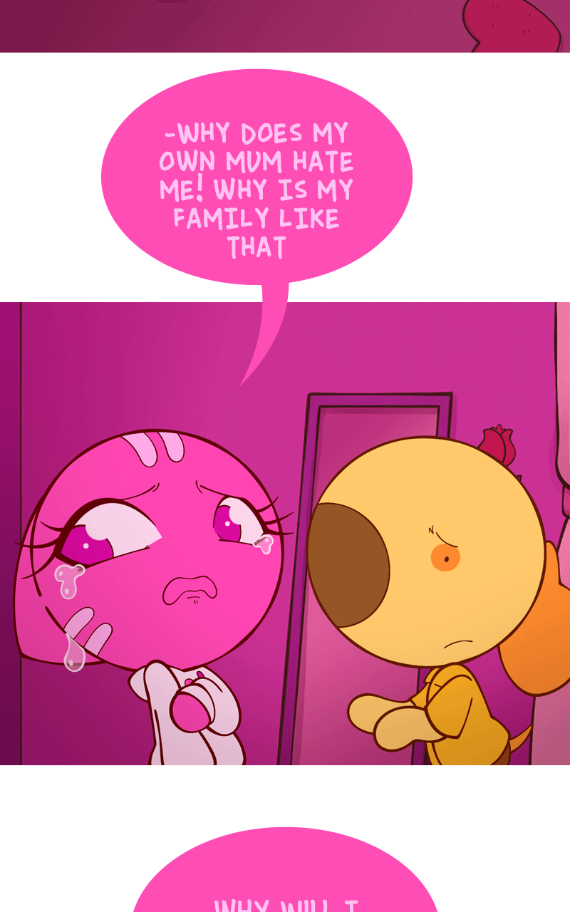 Read Cat Bird Dog chapter 94 image 8 on Lezhin