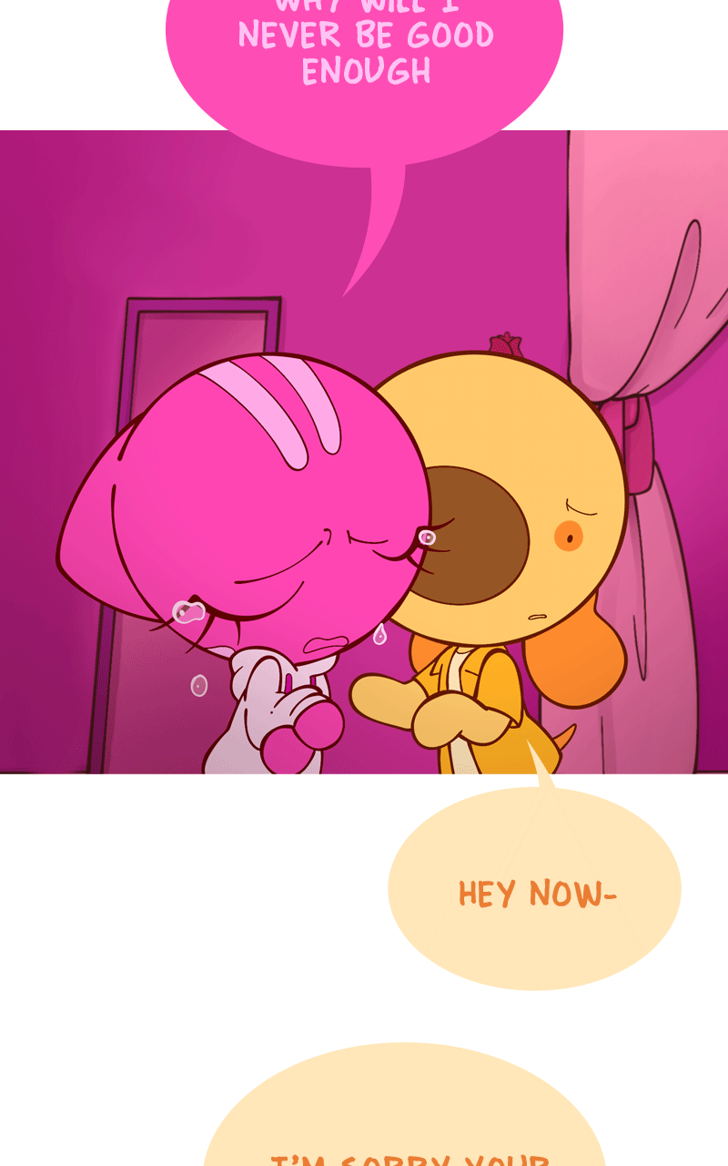 Read Cat Bird Dog chapter 94 image 9 on Lezhin