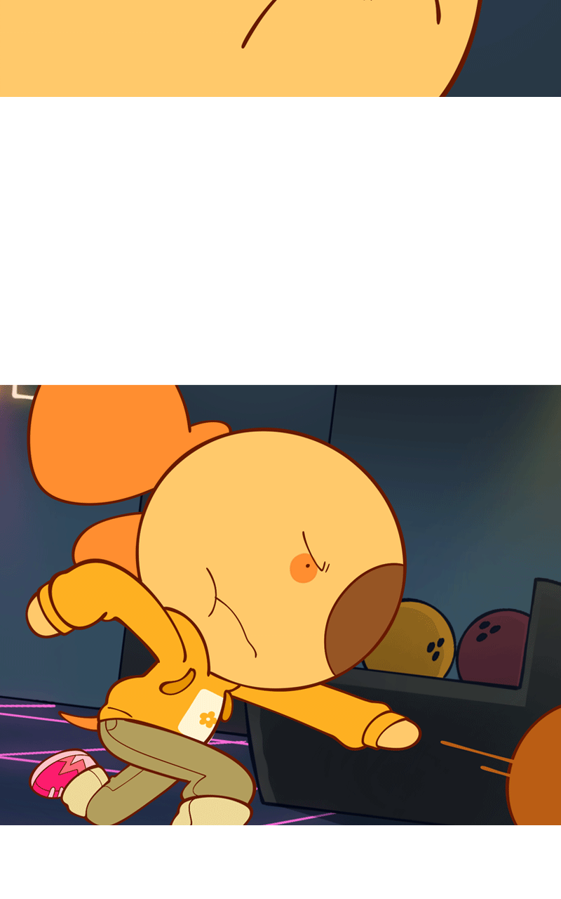 Read Cat Bird Dog chapter 95 image 15 on Lezhin