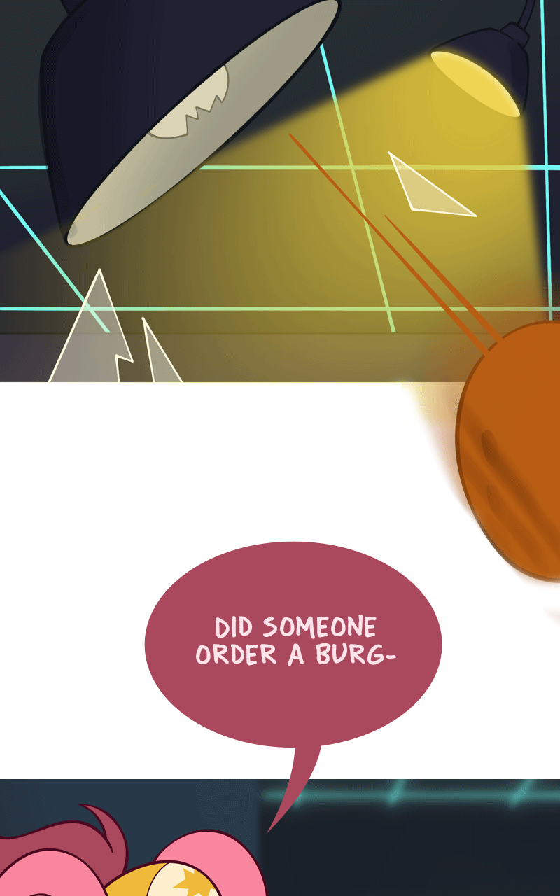 Read Cat Bird Dog chapter 95 image 18 on Lezhin