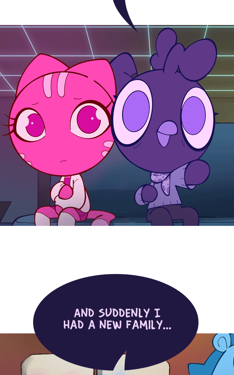 Read Cat Bird Dog chapter 96 image 14 on Lezhin