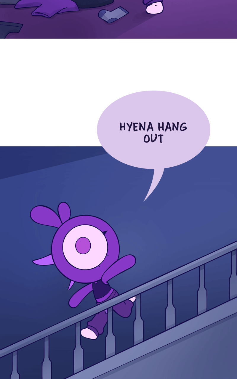 Read Cat Bird Dog chapter 97 image 1 on Lezhin