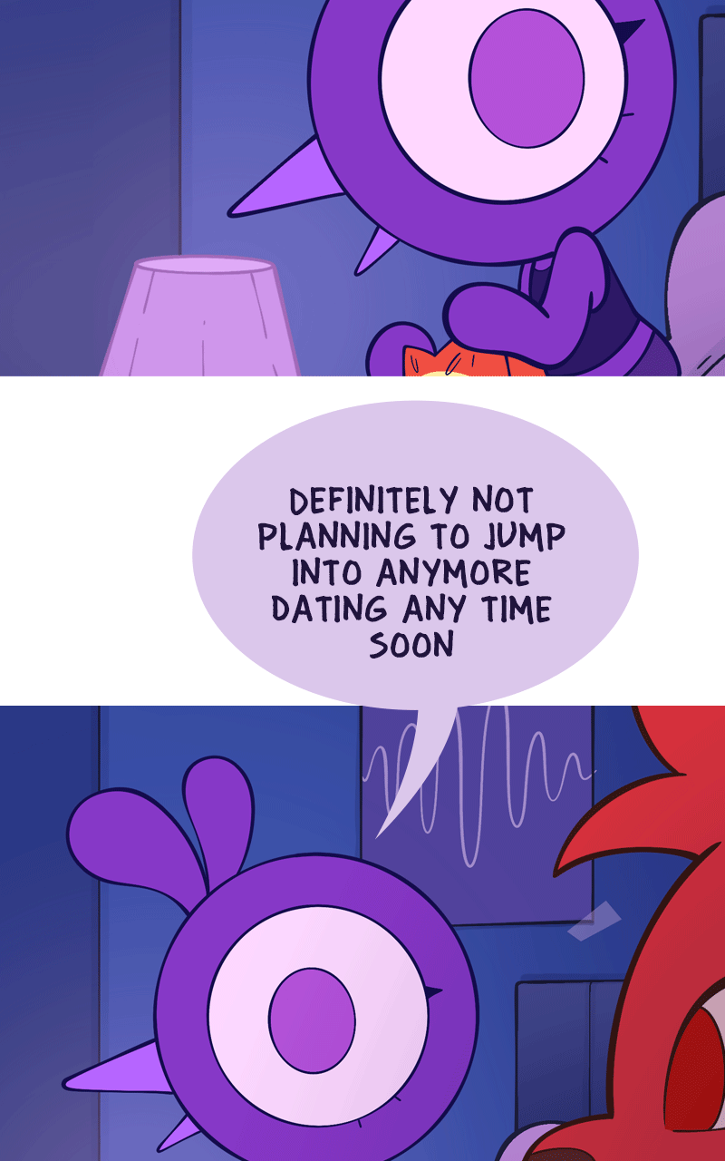 Read Cat Bird Dog chapter 97 image 16 on Lezhin