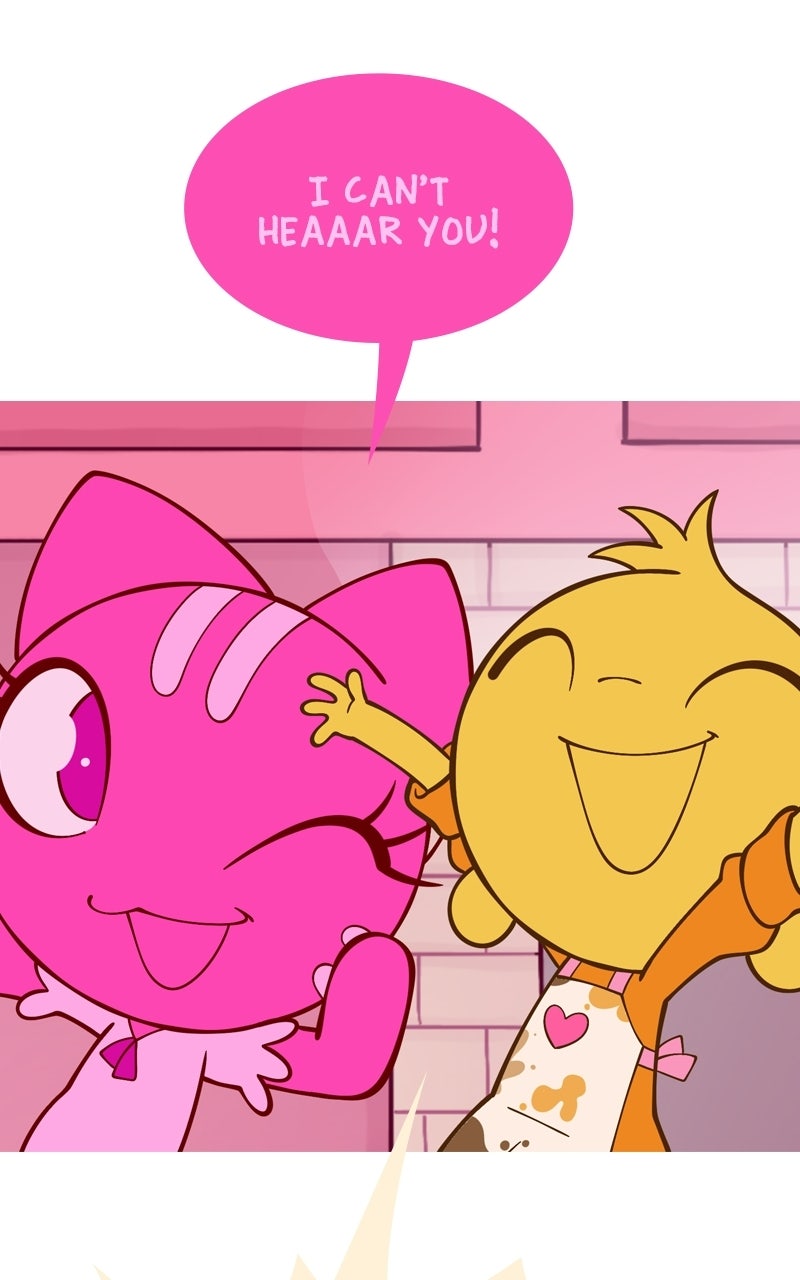 Read Cat Bird Dog chapter 98 image 18 on Lezhin