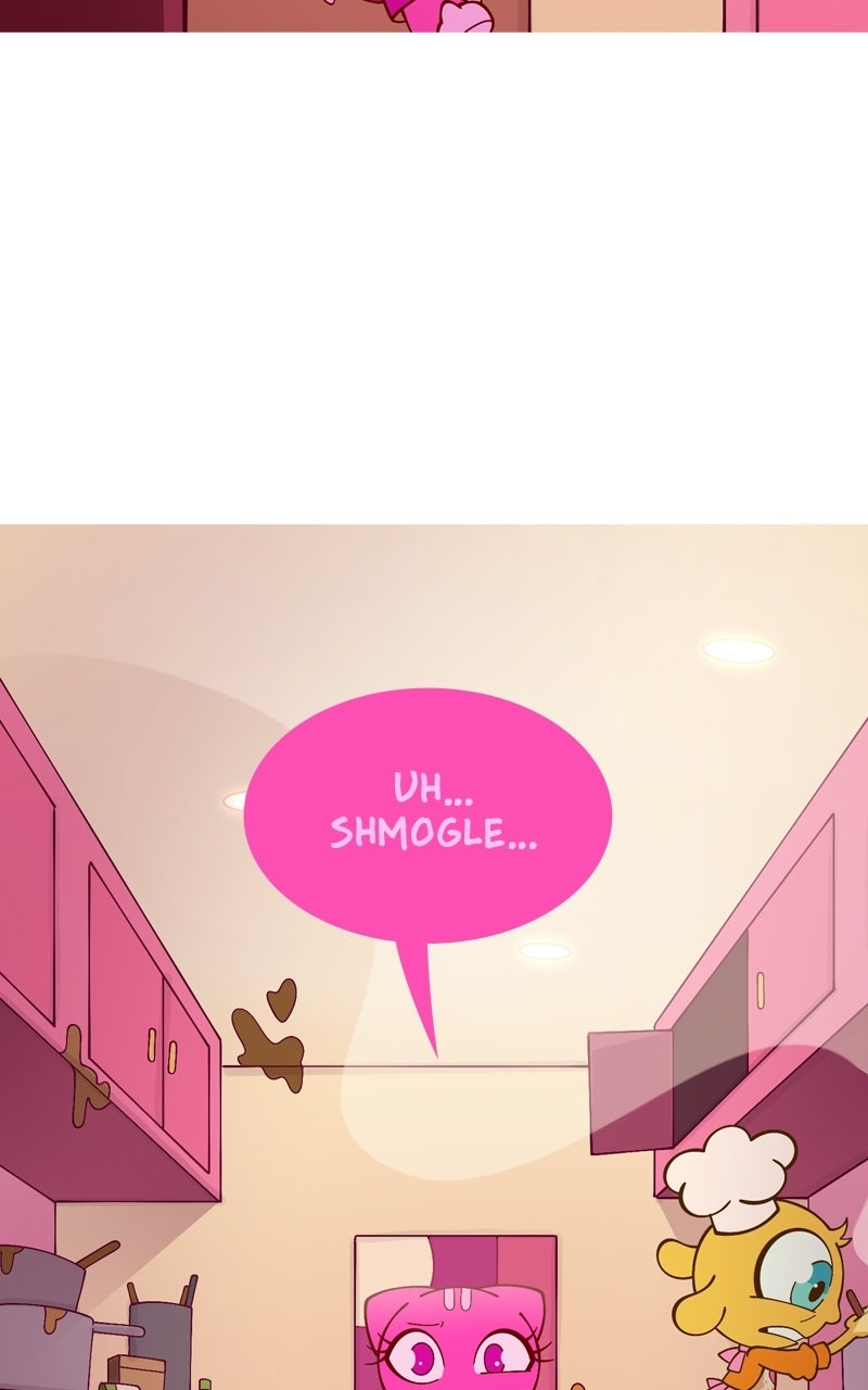 Read Cat Bird Dog chapter 98 image 4 on Lezhin