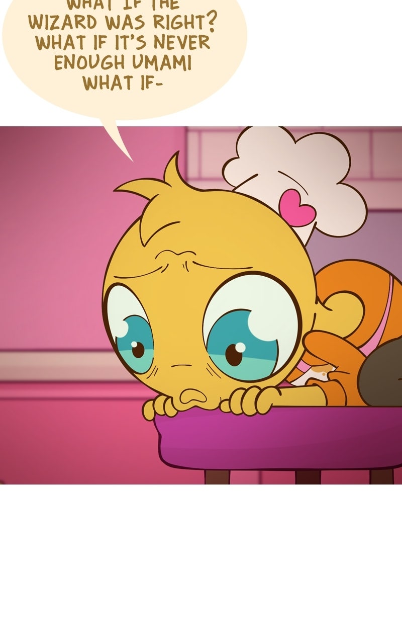 Read Cat Bird Dog chapter 98 image 9 on Lezhin