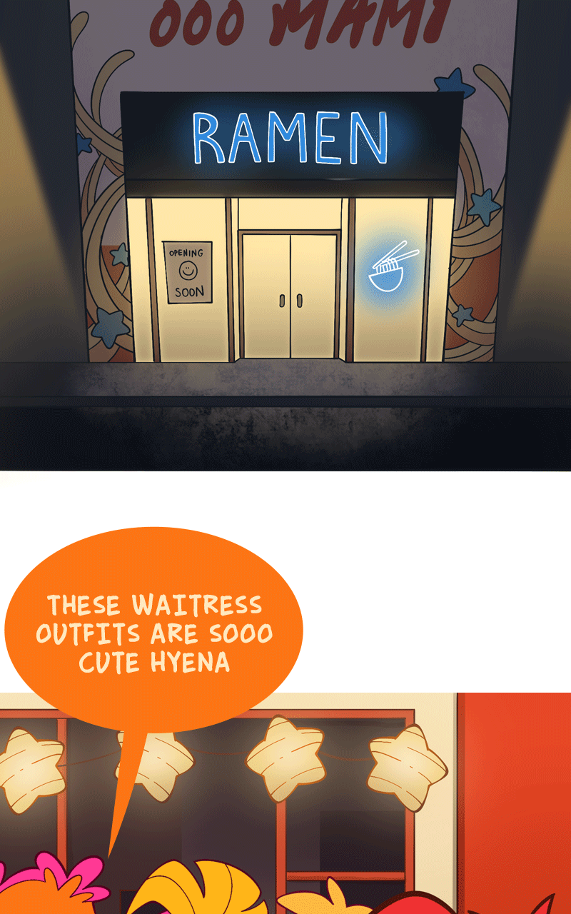 Read Cat Bird Dog chapter 99 image 1 on Lezhin