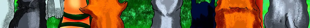 Cat Daughter Chapter 0 page 4 - 