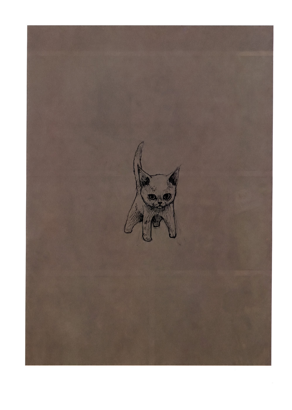 Read Cat Funeral chapter 1.1 image 11 on Lezhin
