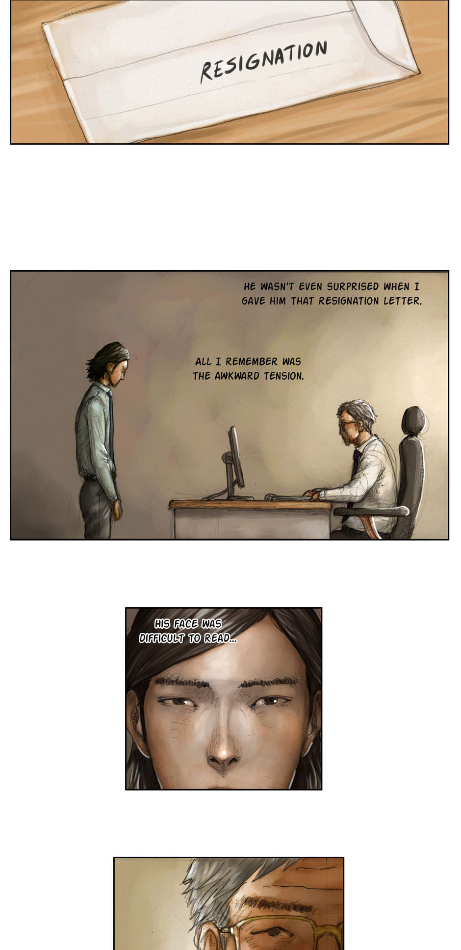 Read Cat Funeral chapter 10 image 1 on Lezhin