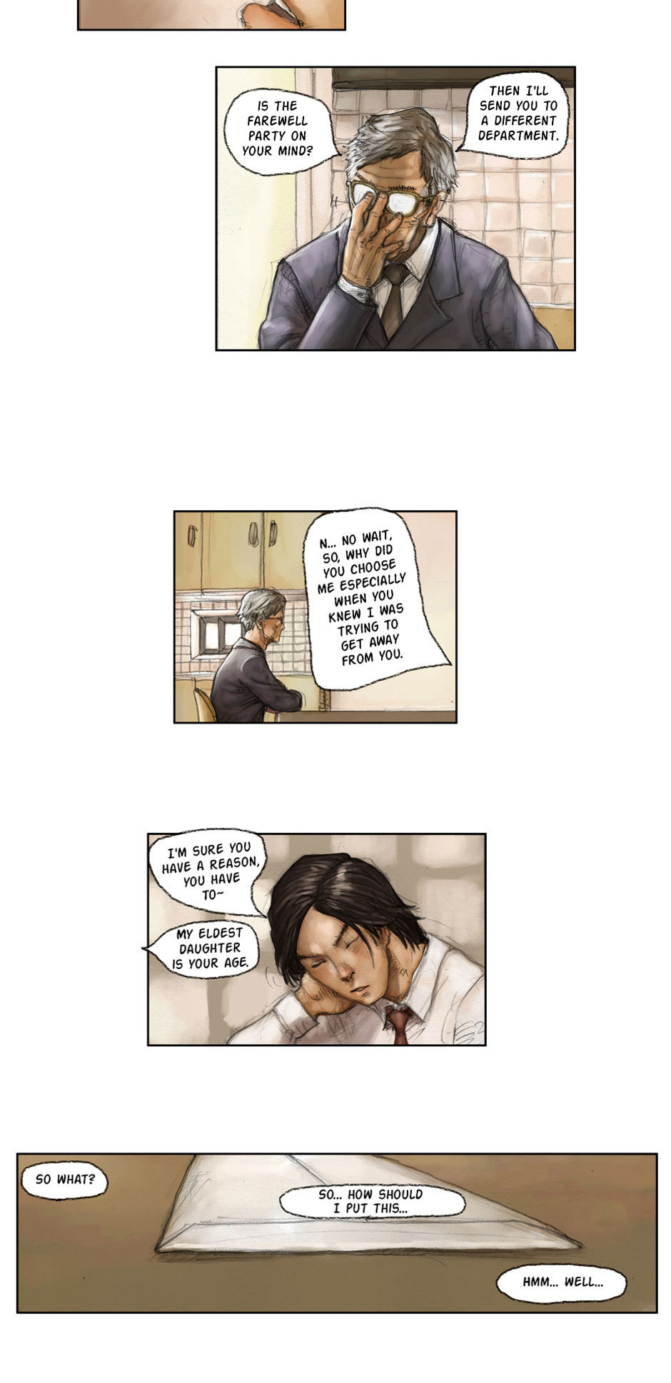 Read Cat Funeral chapter 10 image 4 on Lezhin