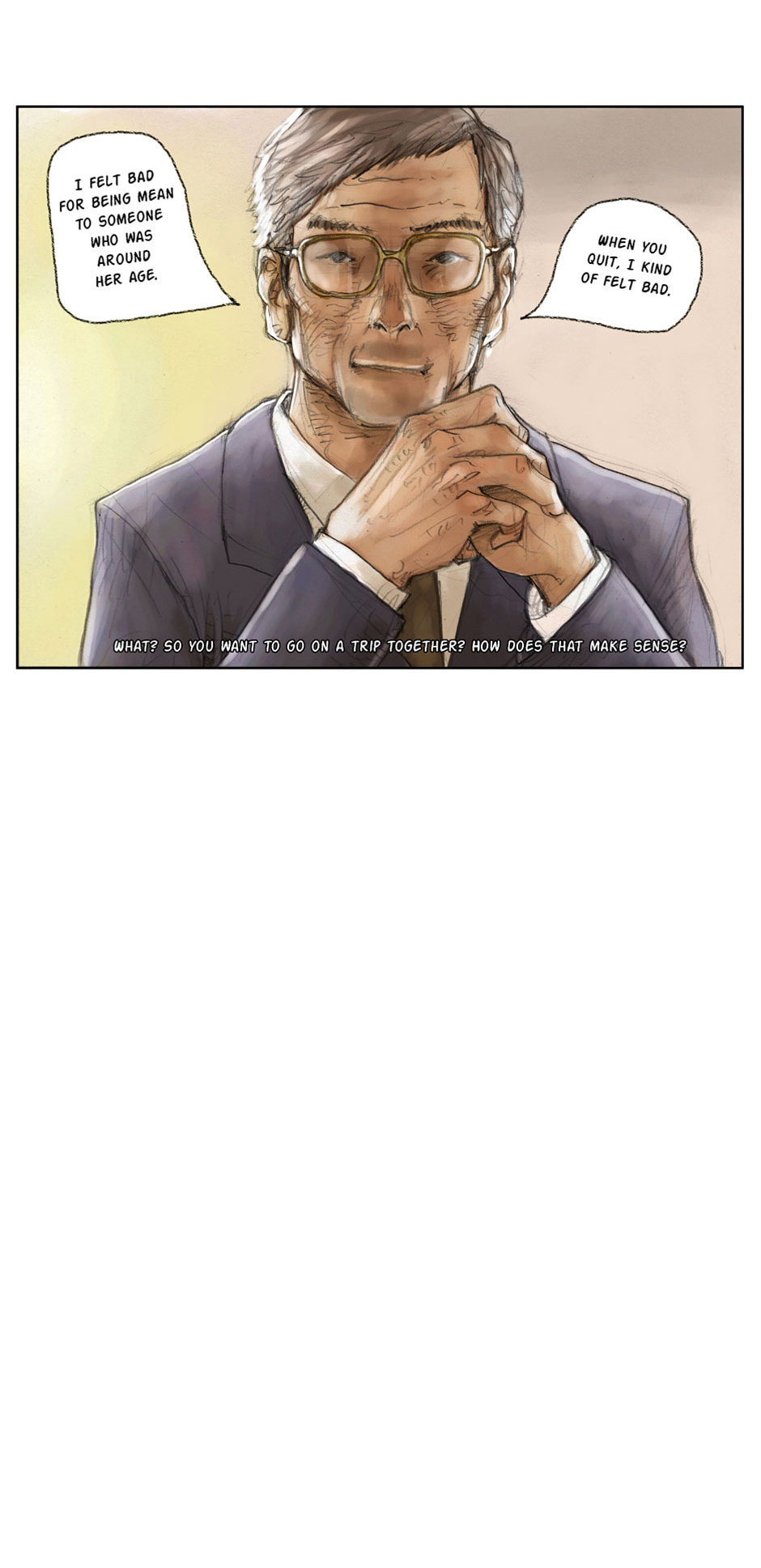 Read Cat Funeral chapter 10 image 5 on Lezhin