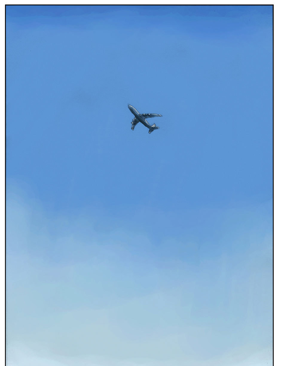 Read Cat Funeral chapter 10 image 6 on Lezhin