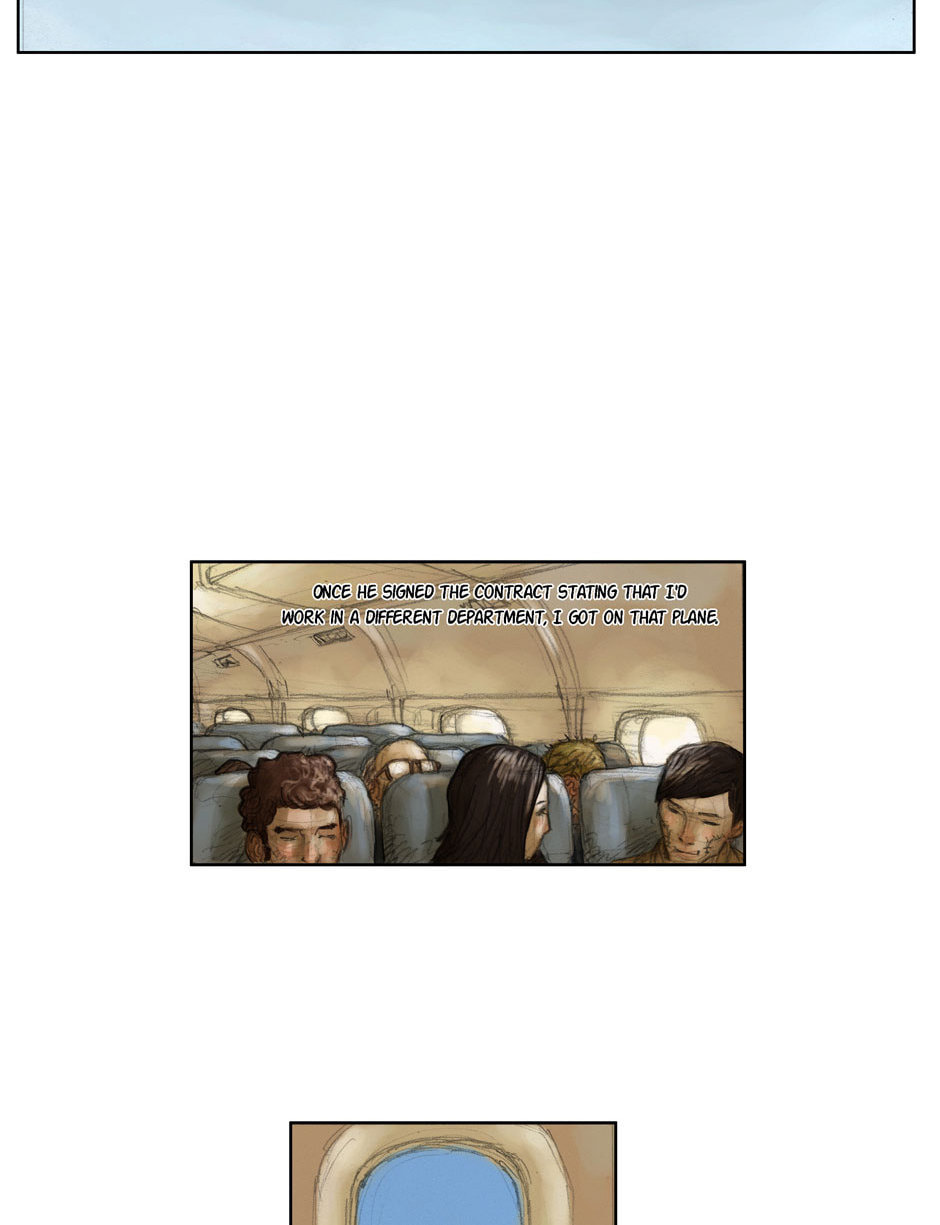 Read Cat Funeral chapter 10 image 7 on Lezhin