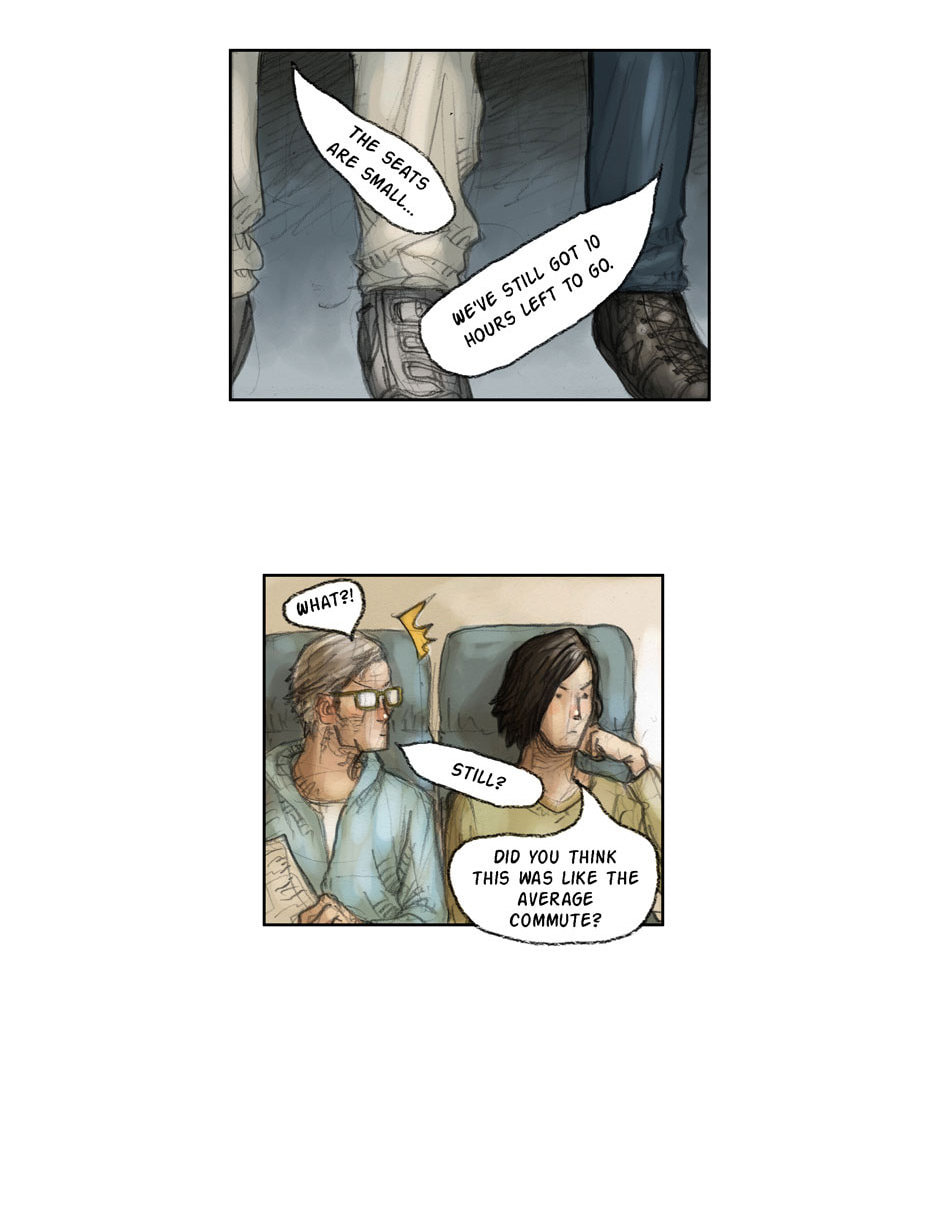 Read Cat Funeral chapter 10 image 9 on Lezhin