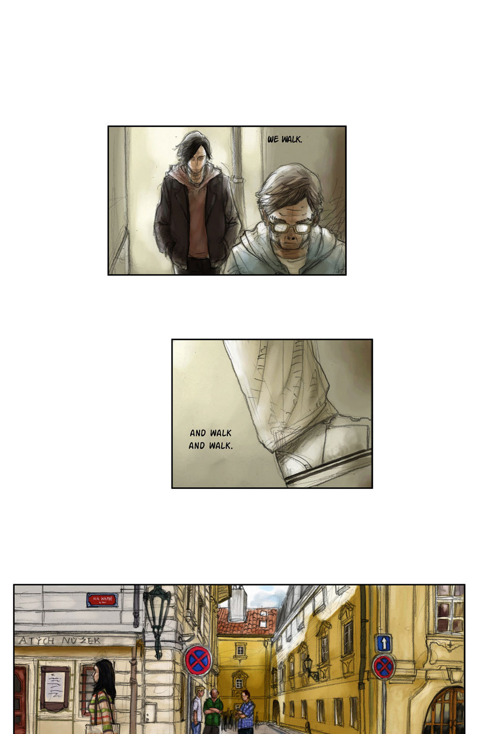 Read Cat Funeral chapter 11 image 6 on Lezhin