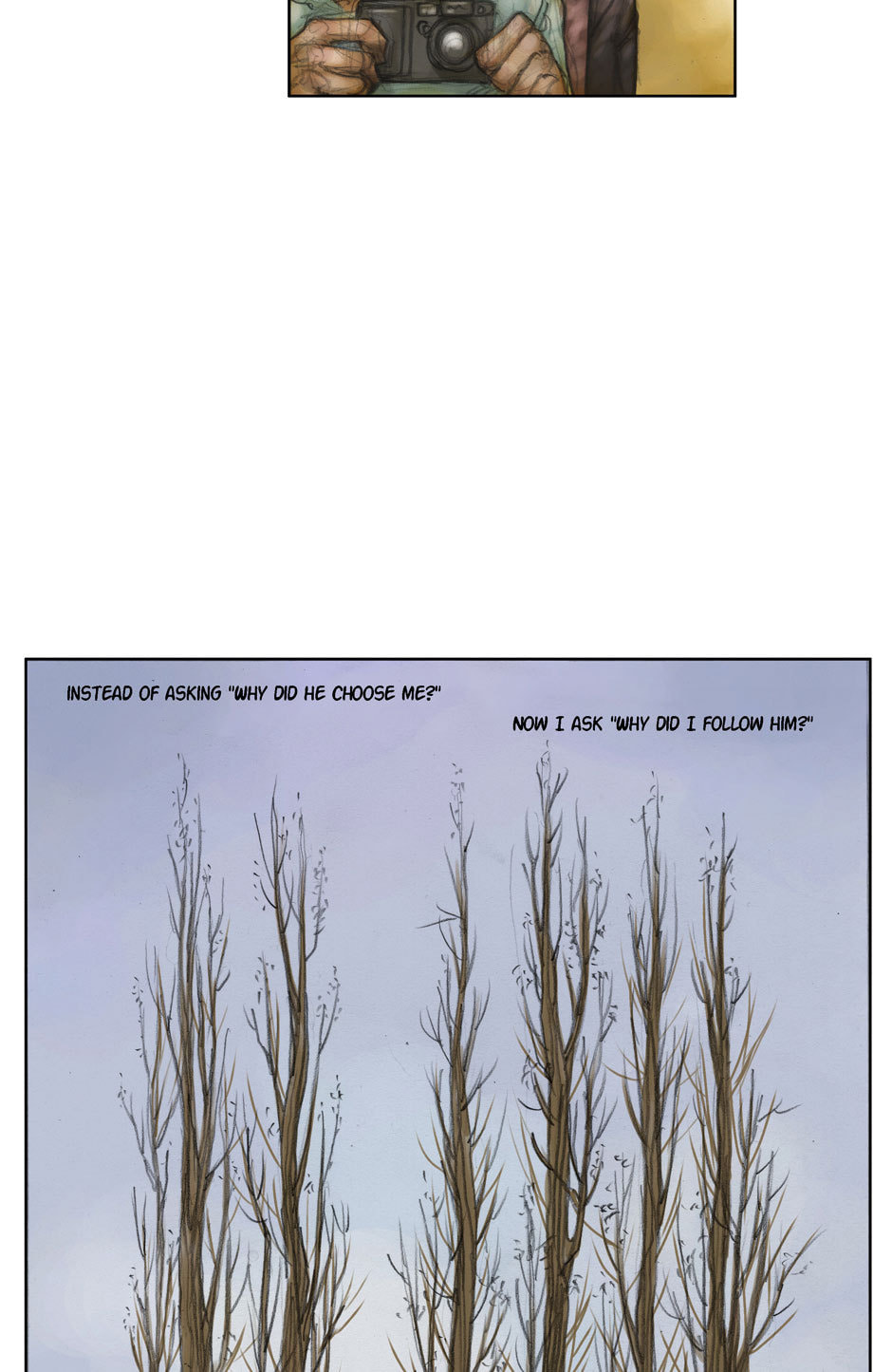 Read Cat Funeral chapter 11 image 8 on Lezhin