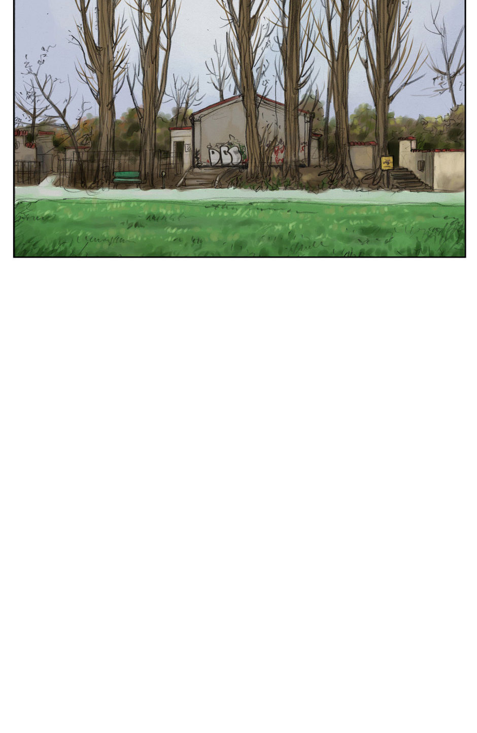Read Cat Funeral chapter 11 image 9 on Lezhin