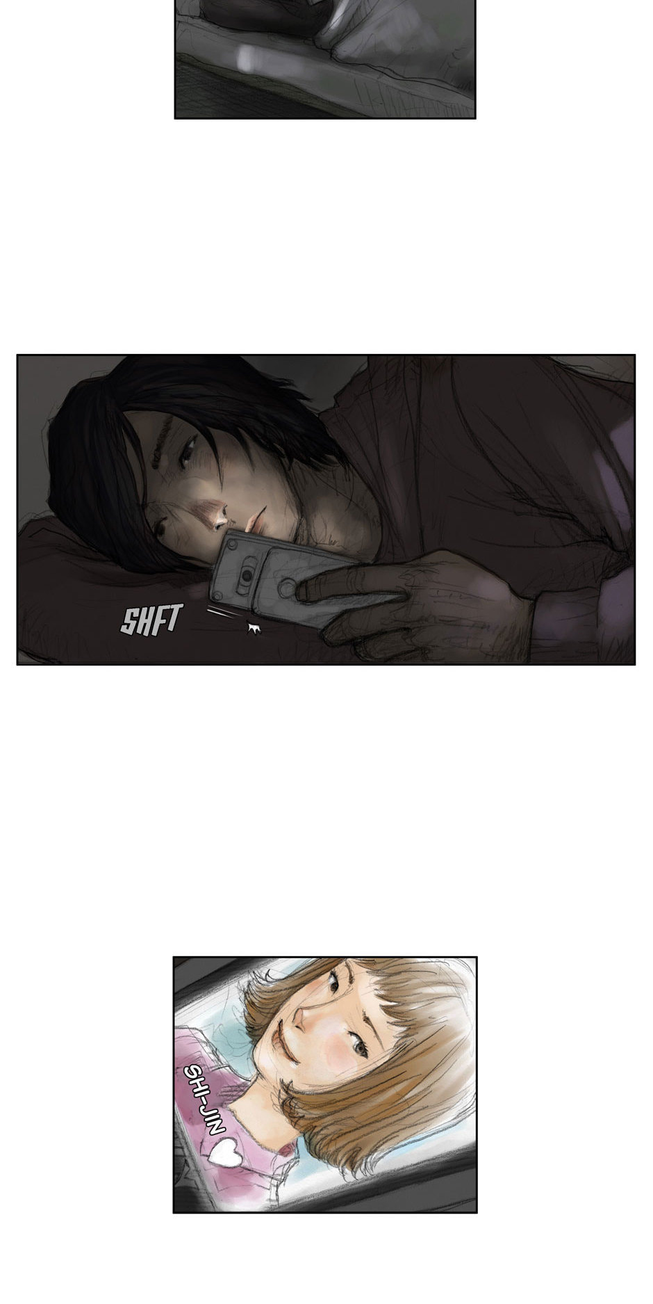 Read Cat Funeral chapter 12 image 11 on Lezhin