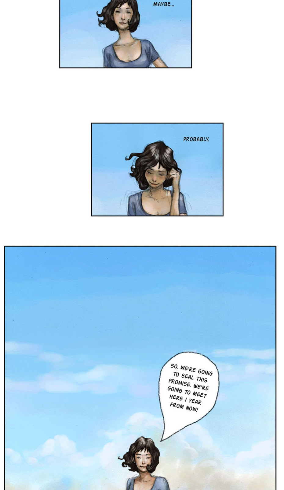 Read Cat Funeral chapter 13 image 11 on Lezhin