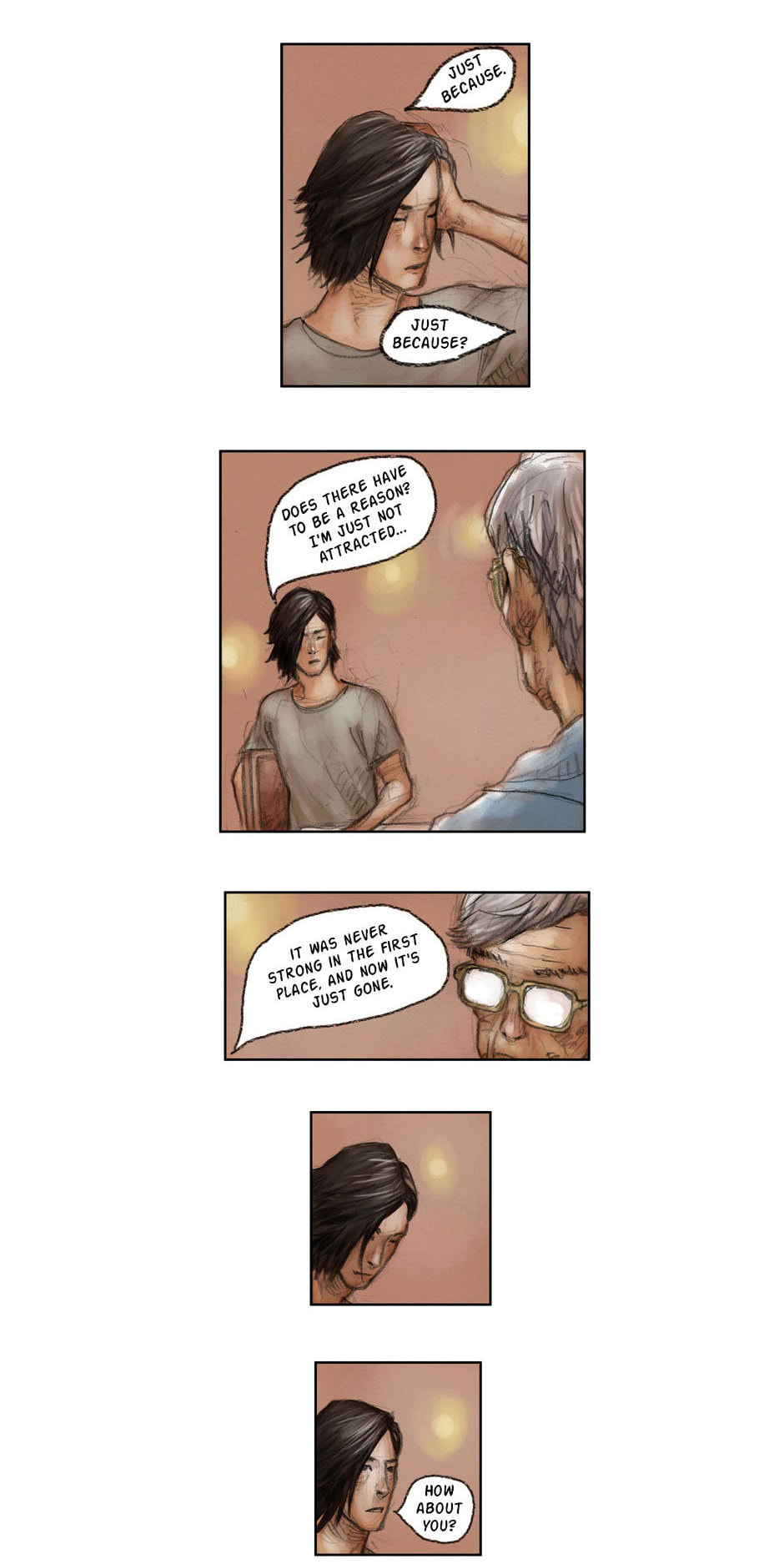 Read Cat Funeral chapter 13 image 7 on Lezhin