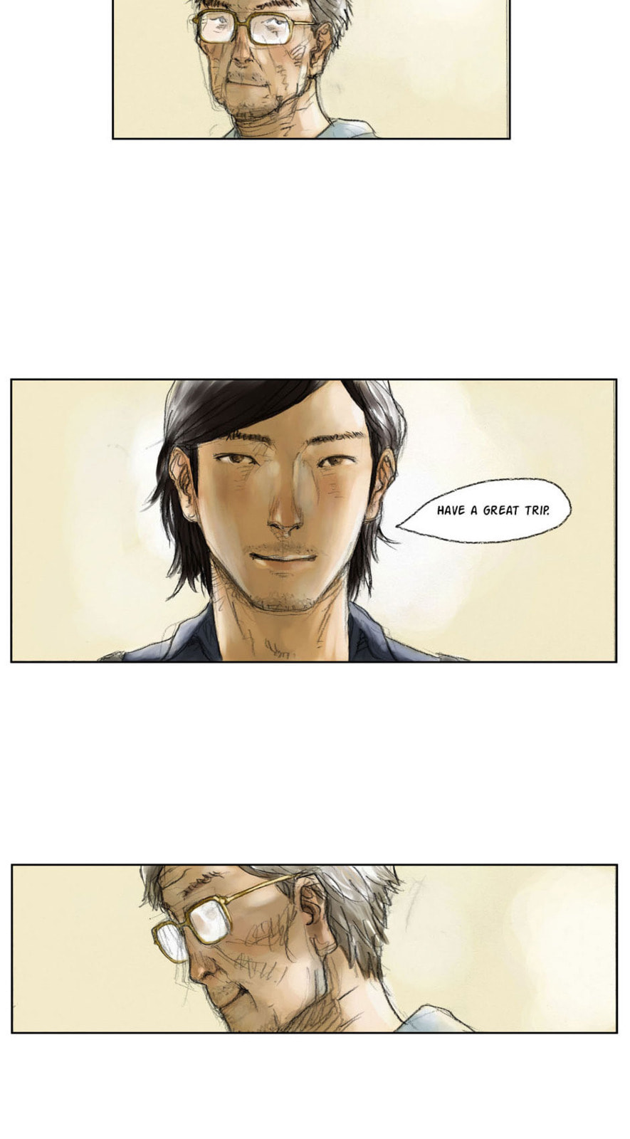 Read Cat Funeral chapter 15 image 17 on Lezhin