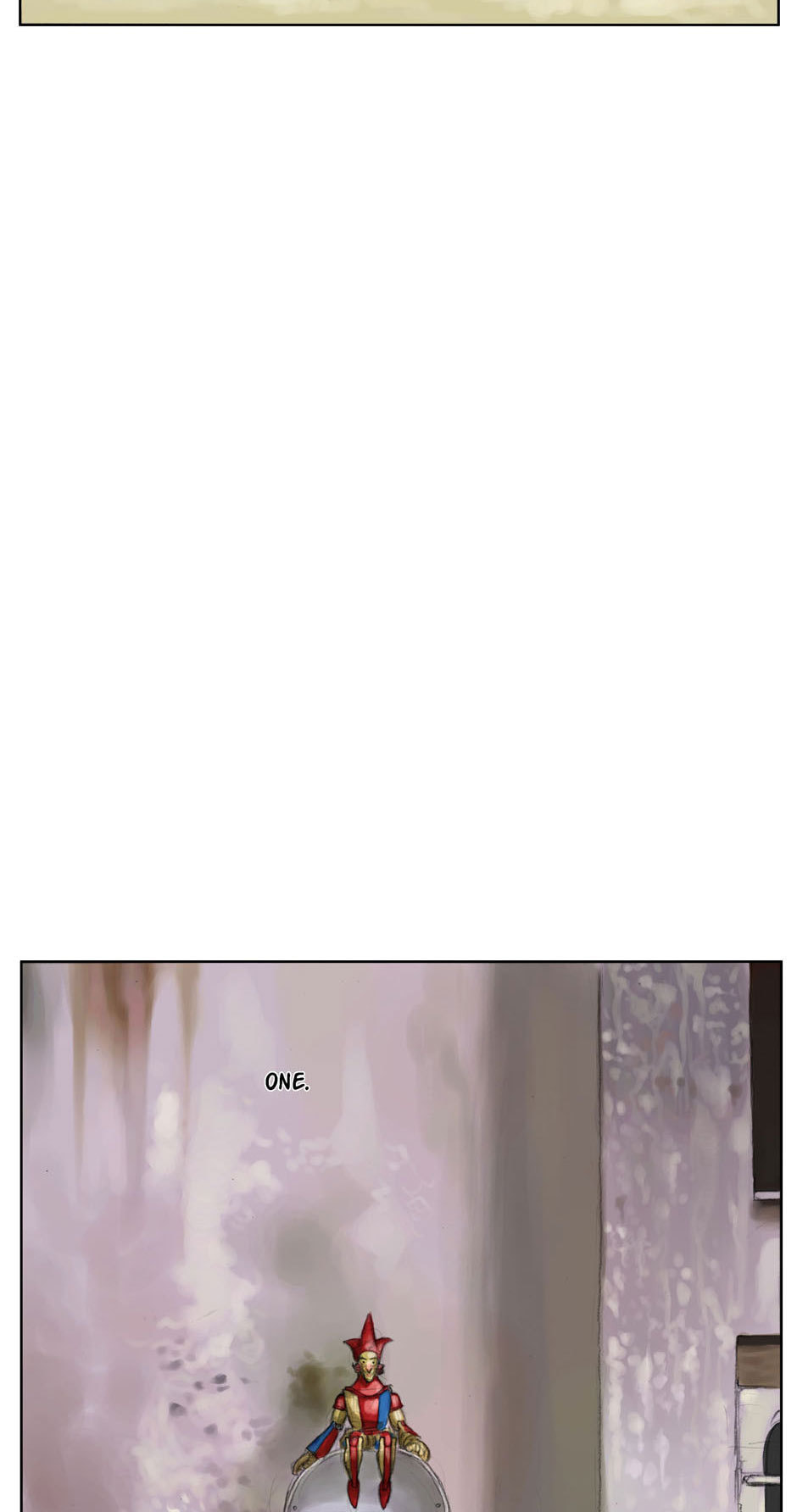 Read Cat Funeral chapter 16 image 14 on Lezhin