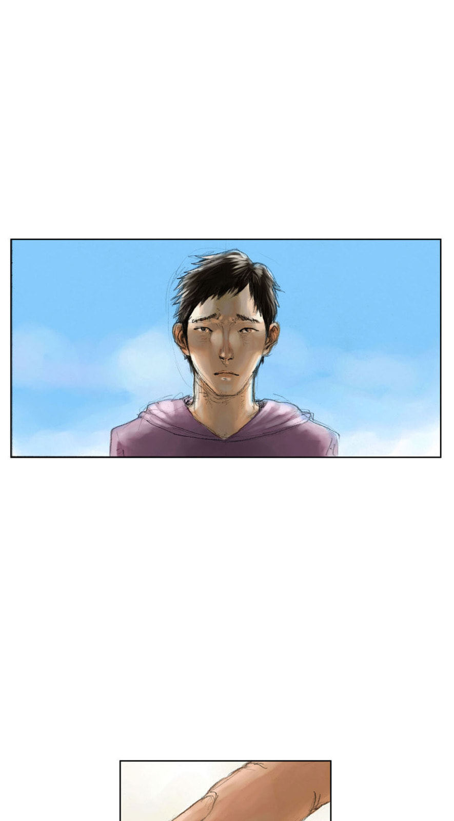 Read Cat Funeral chapter 16 image 6 on Lezhin