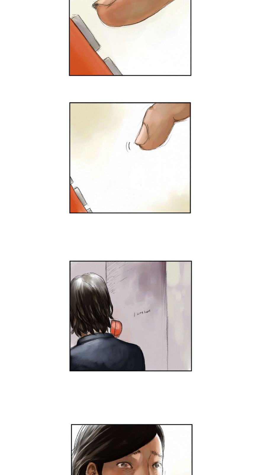 Read Cat Funeral chapter 16 image 7 on Lezhin