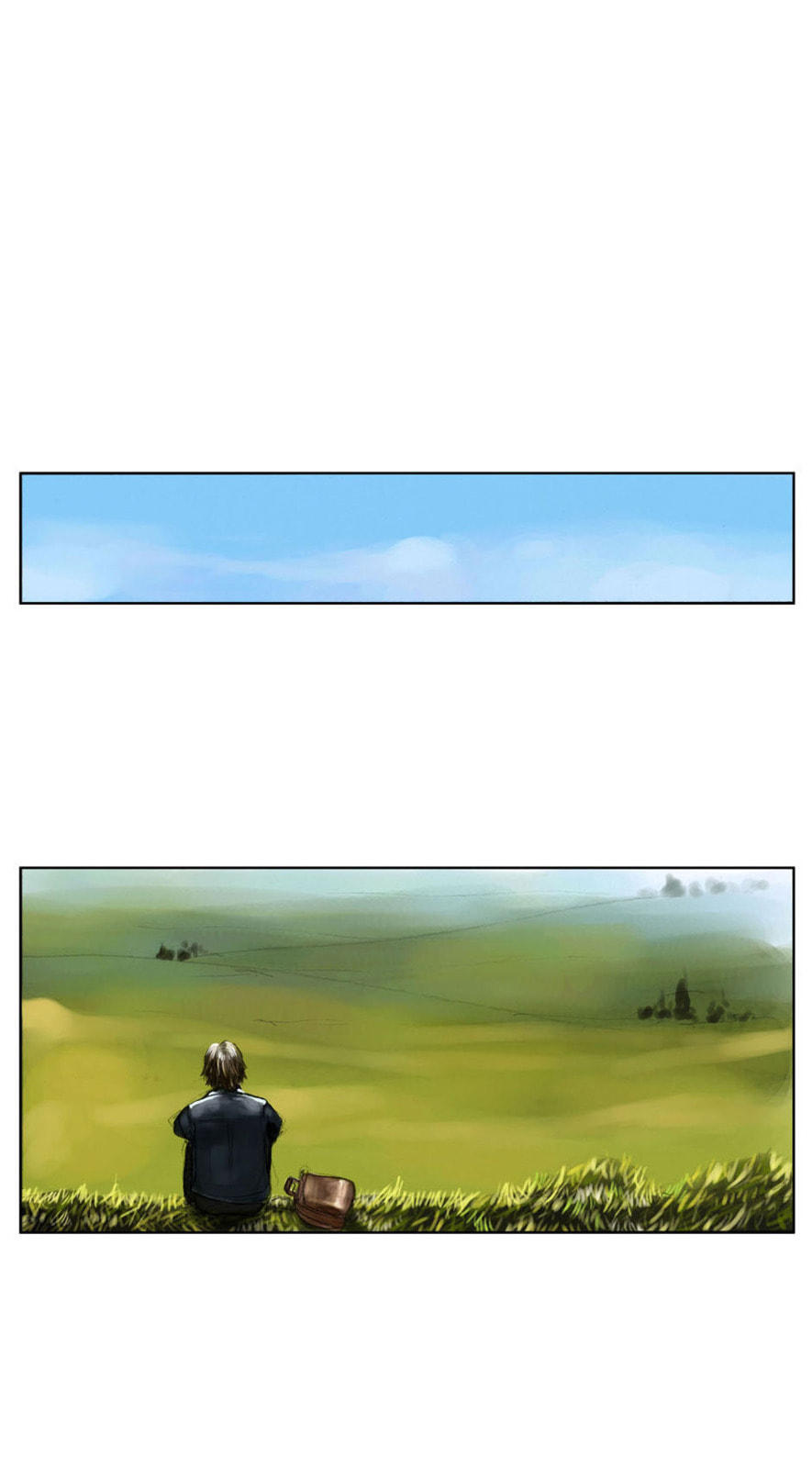 Read Cat Funeral chapter 16 image 9 on Lezhin