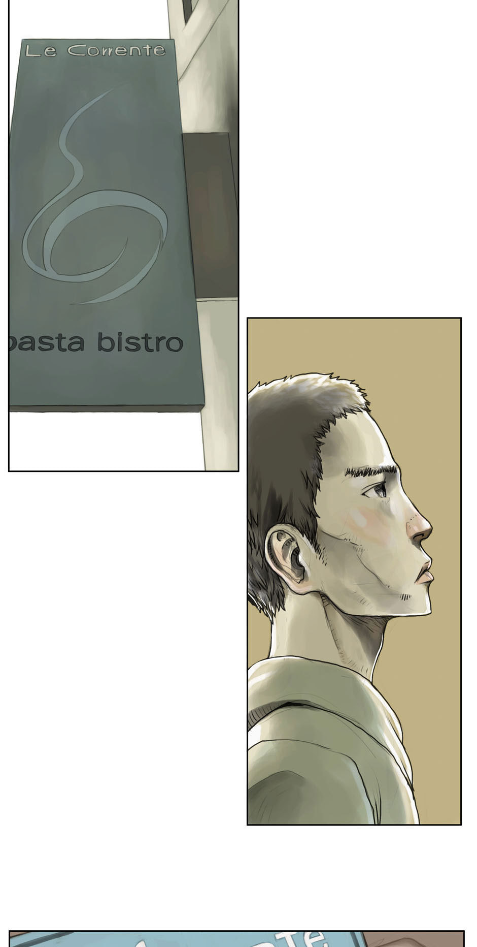 Read Cat Funeral chapter 18 image 5 on Lezhin