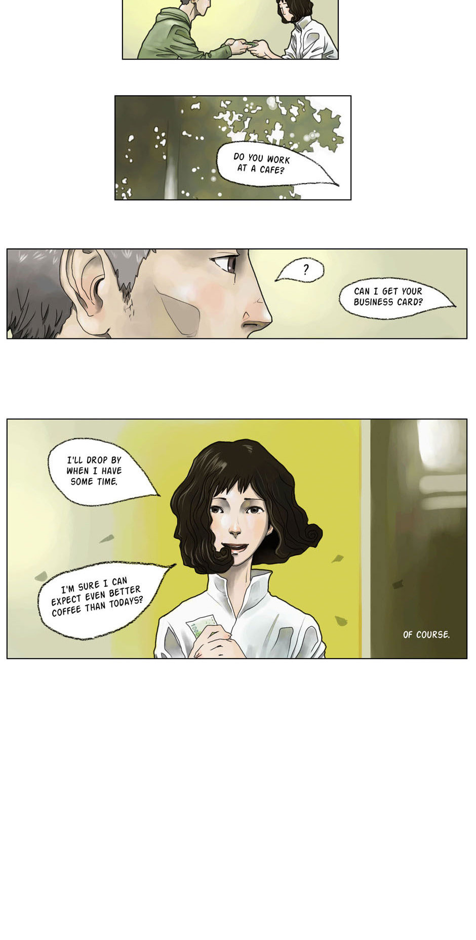 Read Cat Funeral chapter 19 image 13 on Lezhin