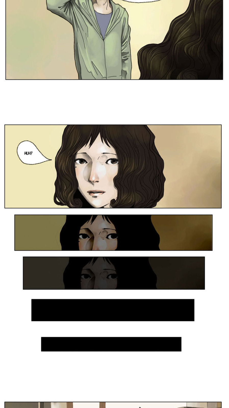 Read Cat Funeral chapter 19 image 6 on Lezhin