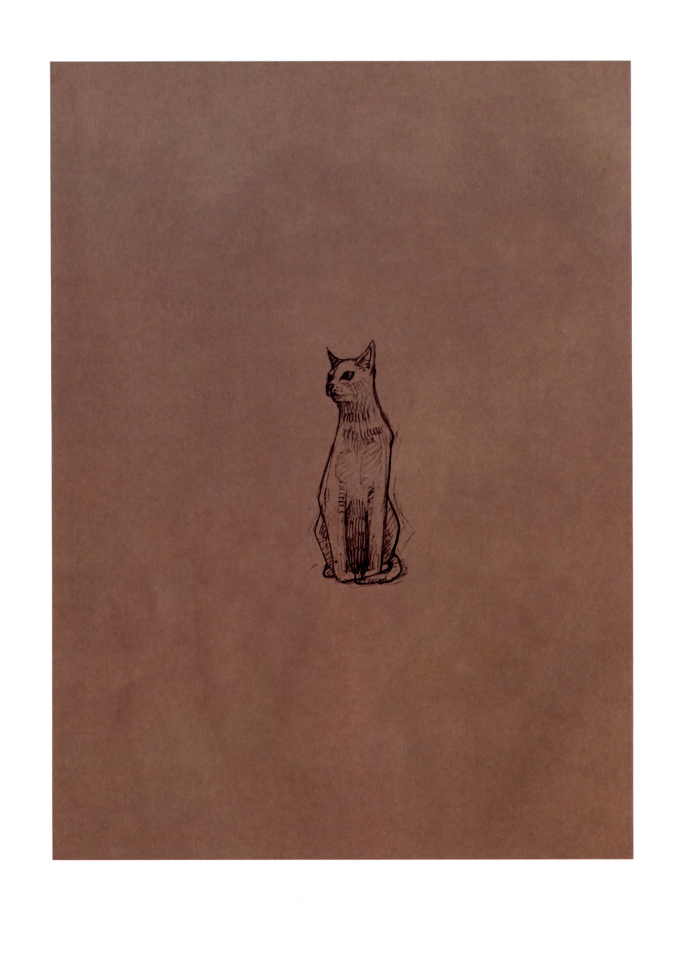 Read Cat Funeral chapter 2.1 image 9 on Lezhin